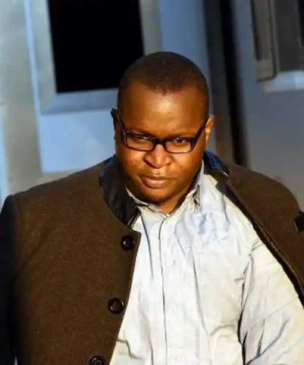 Diplomat’s son sentenced to life imprisoment for raping and killing a sex worker in Scotland